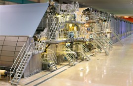 造紙機(jī)